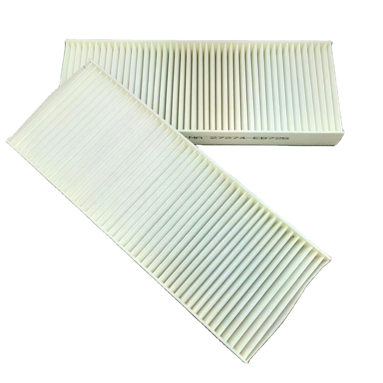 Auto Parts Cabin Air Filter 27274-EB725 For Nissan