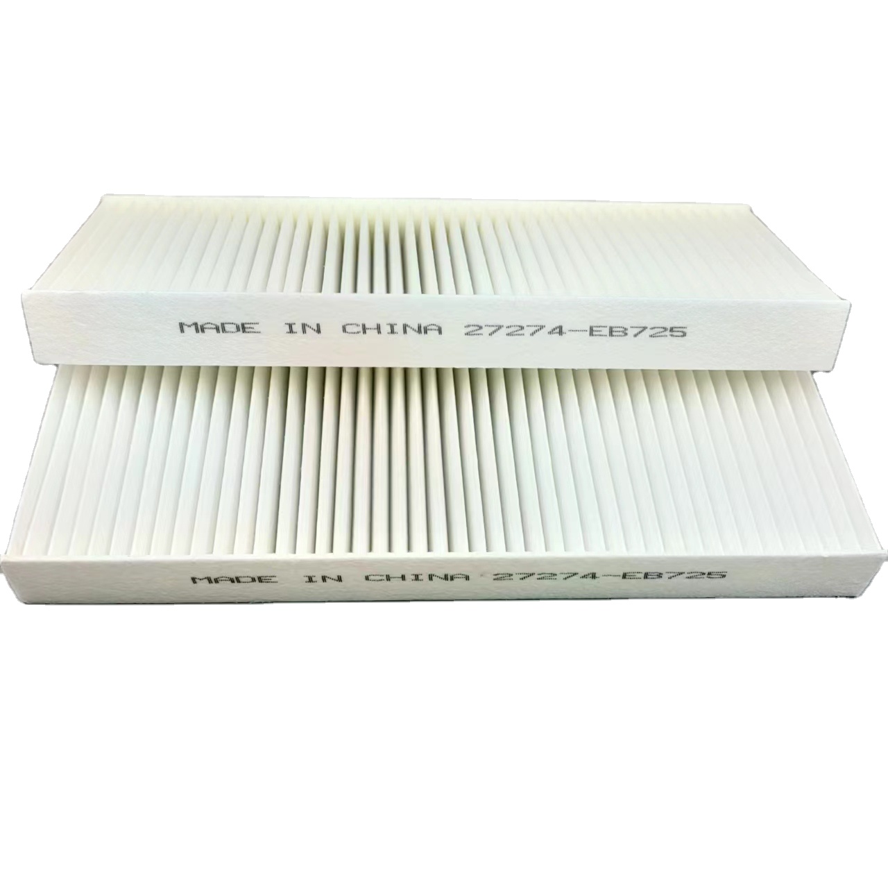 Auto Parts Cabin Air Filter 27274-EB725 For Nissan