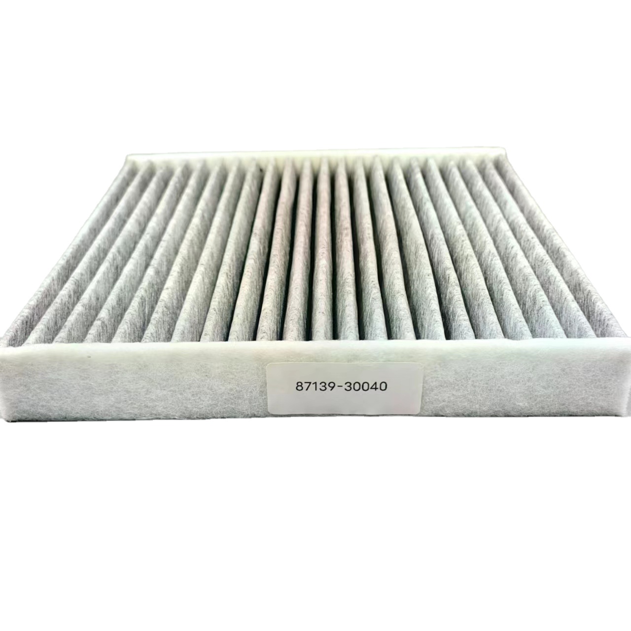 Automotive Cabin Air Filter 87139-30040 8713930040