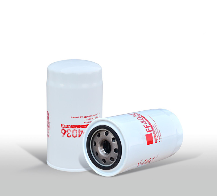 Wholesale High Quality Fuel Filter FF4036