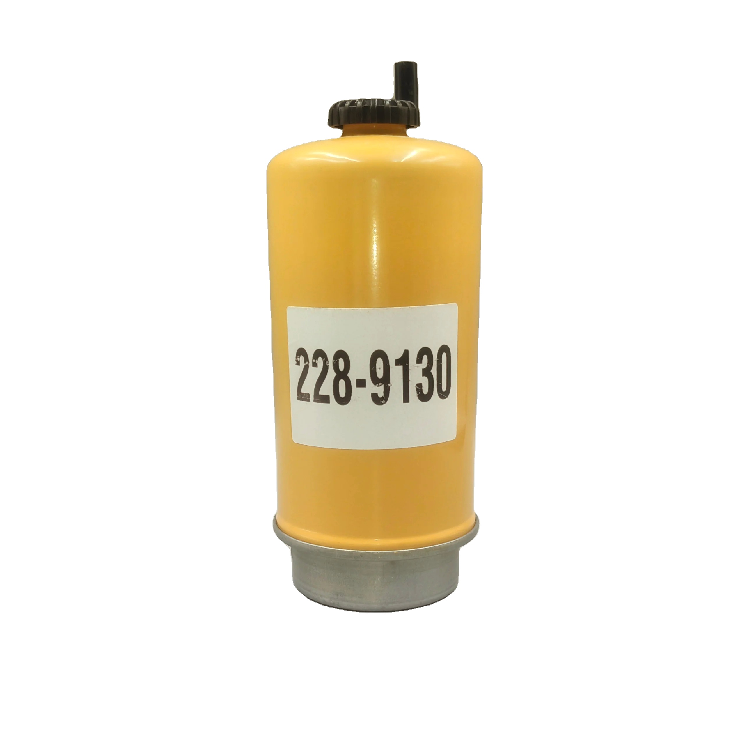 Fuel water separator fuel filter 2289130 228-9130