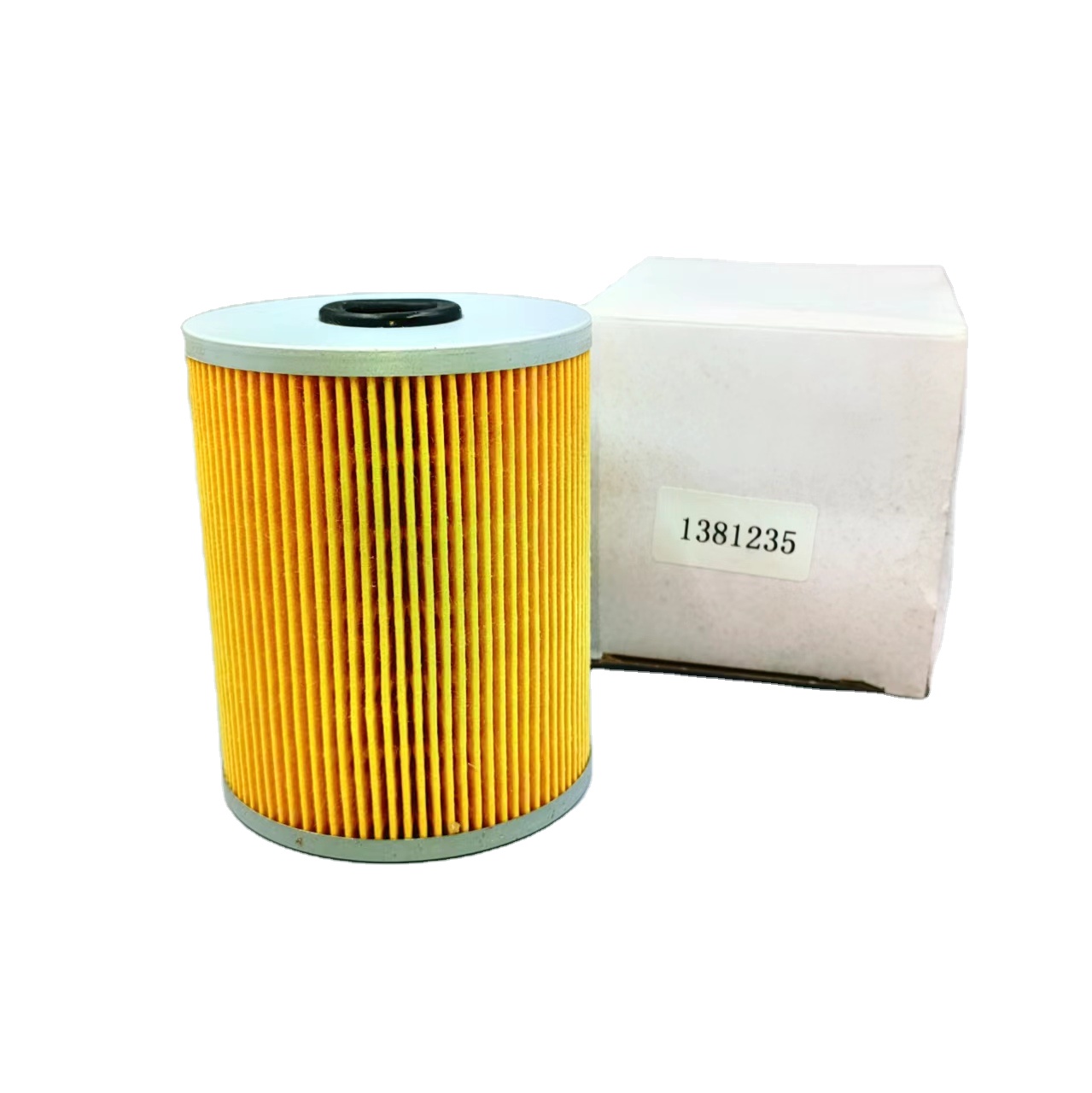 Truck engine Oil Filter 1381235