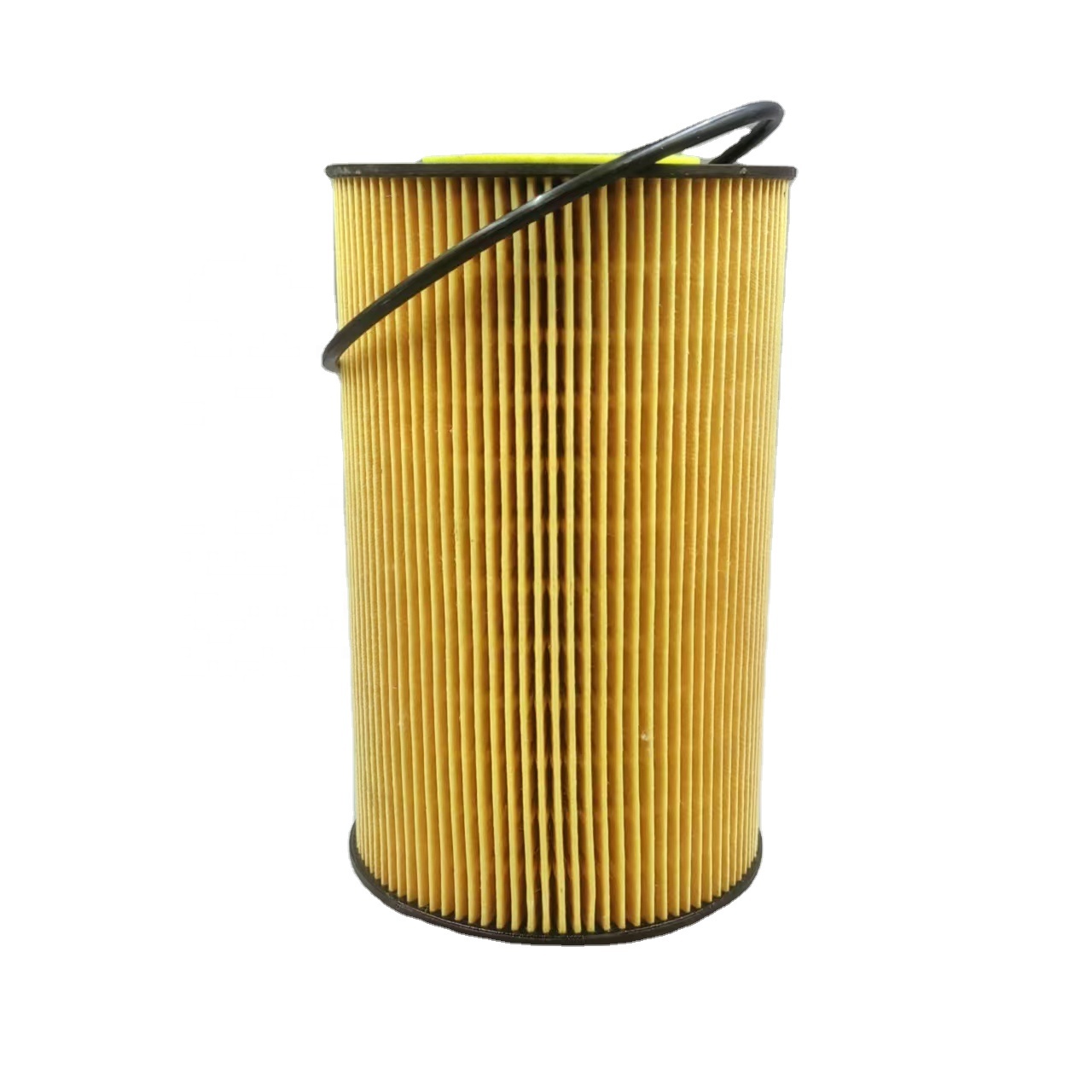 Truck Parts Engine Filter Truck Oil Filter 51.05504-0108 51.05504-0122 LF17522