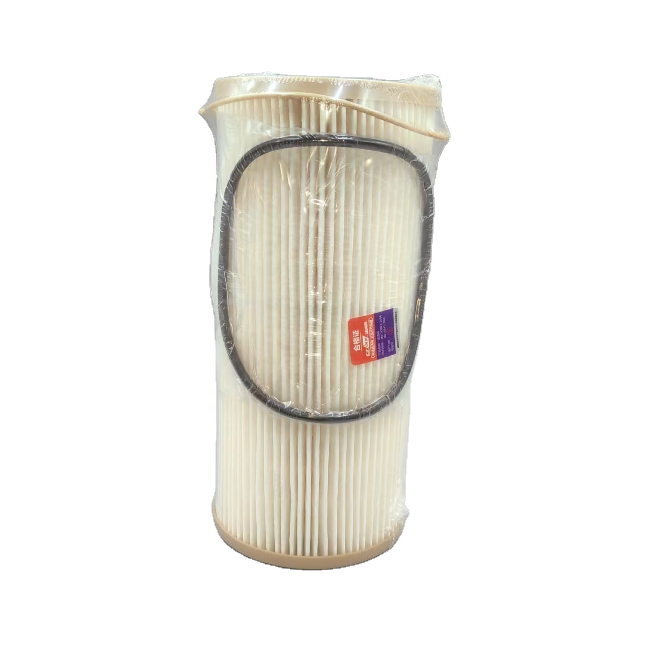 High Performance fuel filter element S00030196+01