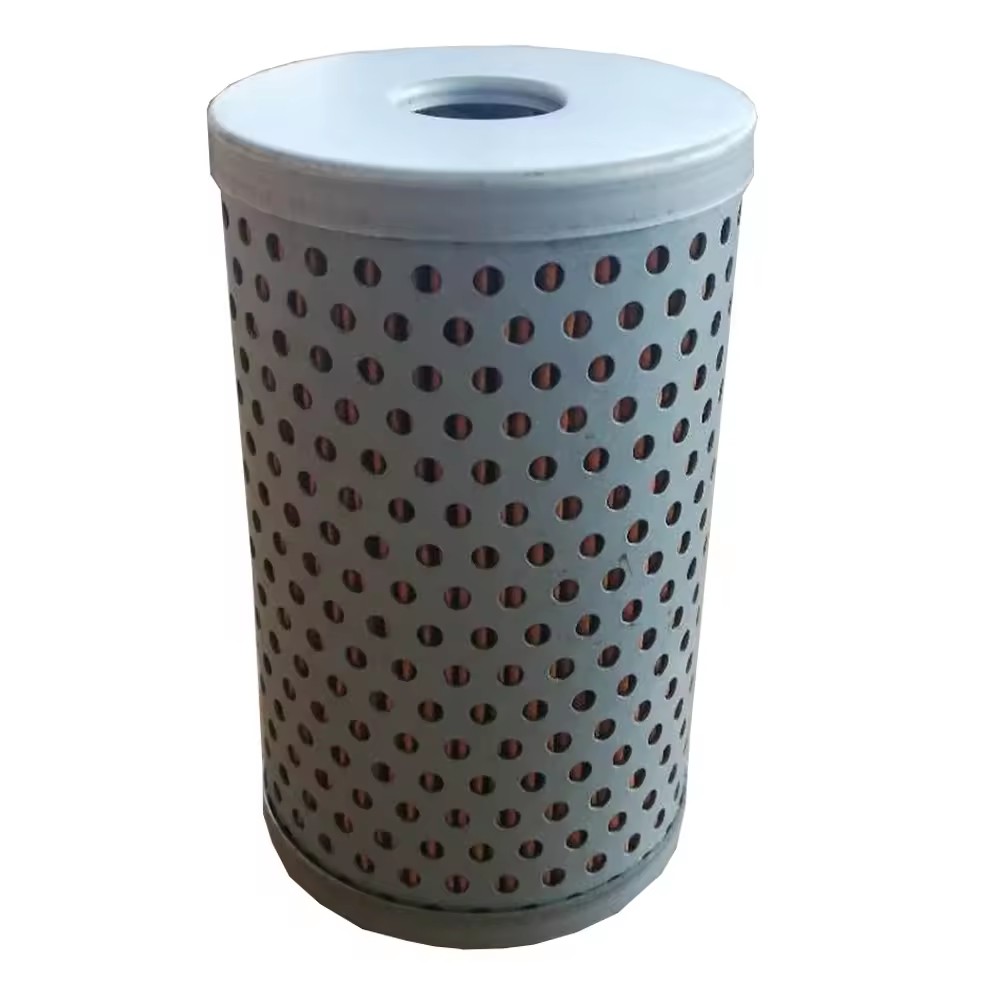 E10H01 Hydraulic Oil Filter well buy hydraulic suction filter element E10H01 for DONGFENG truck