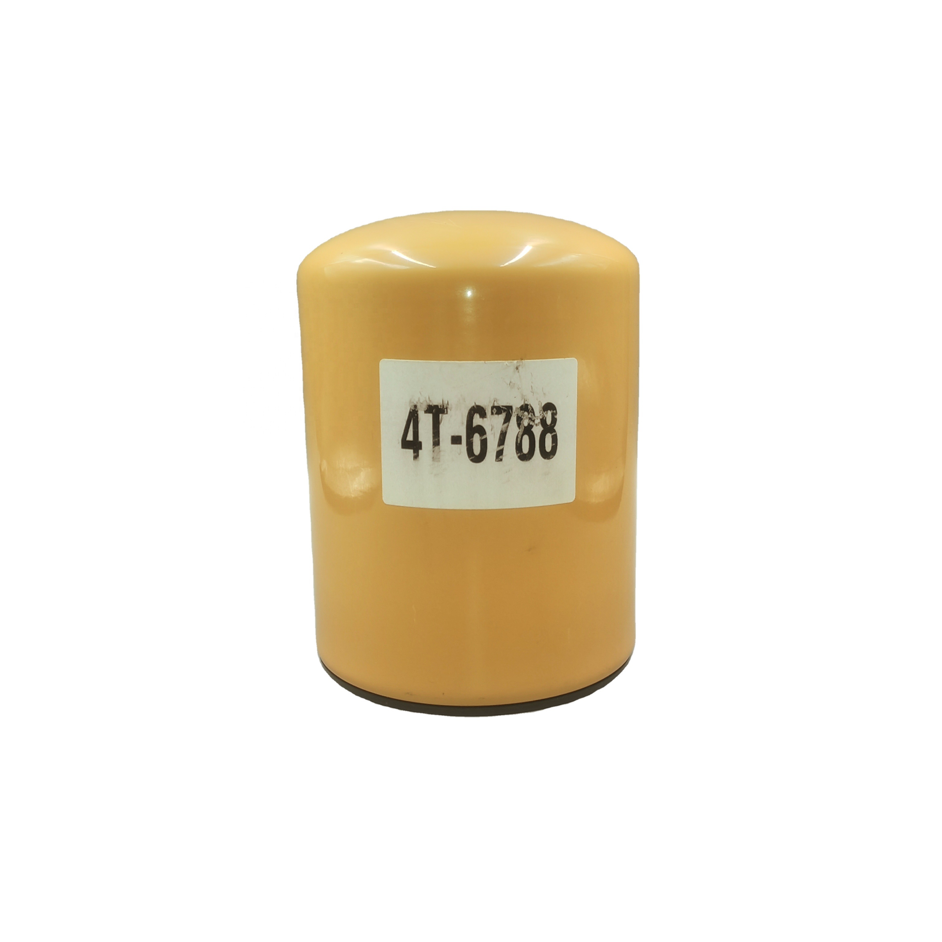 High Quality Filter Factory Price 4t6788 Excavator Parts Hydraulic Engine Oil Filter