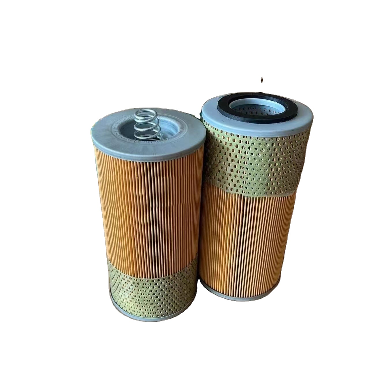 Hot Selling Truck diesel engine Parts Oil filter H12110/3