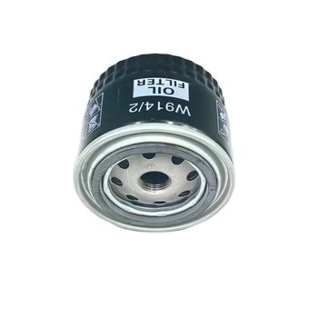 Engine system truck Oil Filter W914/2 For TOYOTA