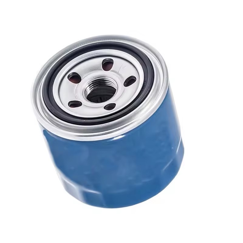 Oil Filter 26300-35503 2630035503 For Hyundai For Kia