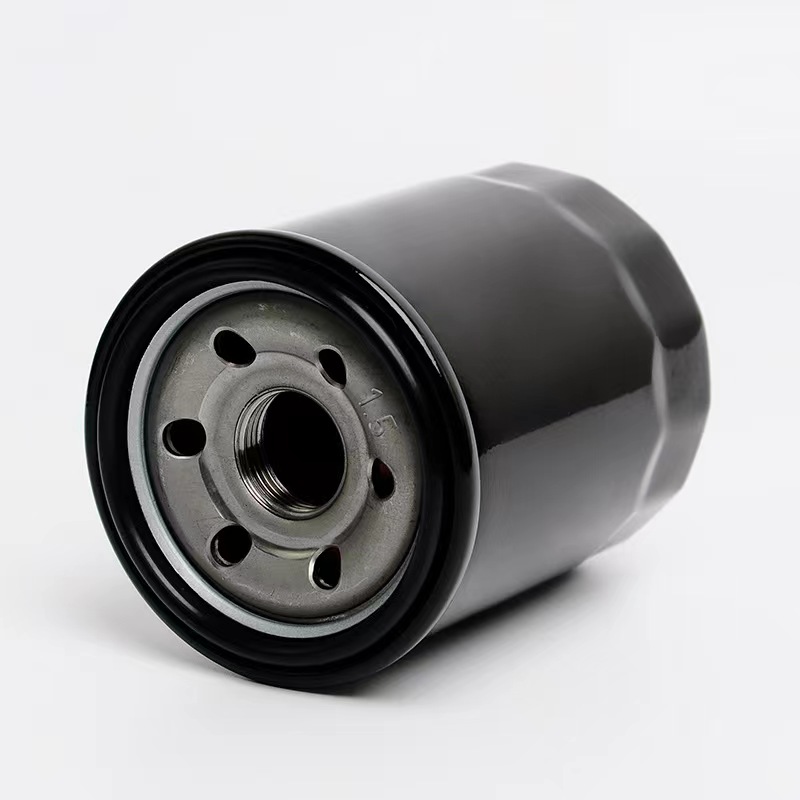 Wholesale high quality car parts engine oil filter MD135737